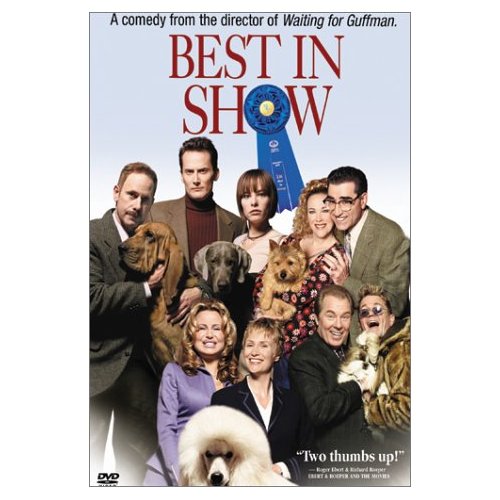 What's Buzzworthy: Your Favorite Competition Movies